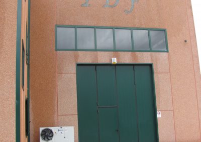Estero Capannone IDF fonte